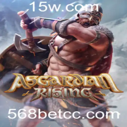 Explorando o Mundo de AsgardianRising: Estratégia e Aventura no Universo dos Deuses Nórdicos