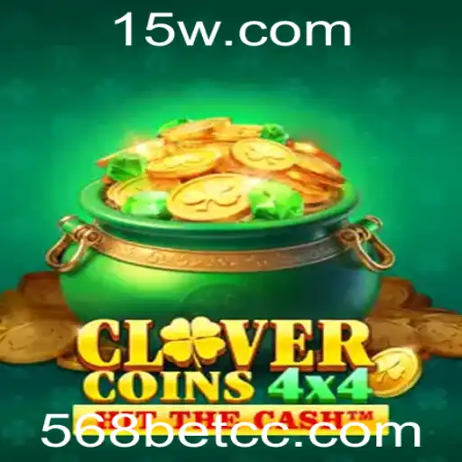 Descubra o Mundo de 'CloverCoins4x4': Estratégia e Emoção em Cada Jogada