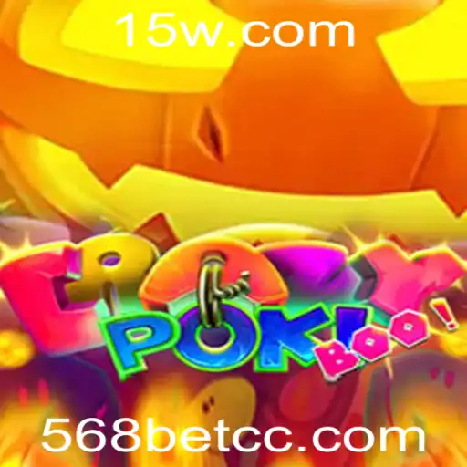 CrazyPokiBoo: Um Mergulho no Universo de 568 Bet