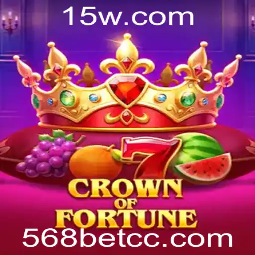 Crown of Fortune: Descubra o Fascinante Mundo do Jogo com 568 Bet
