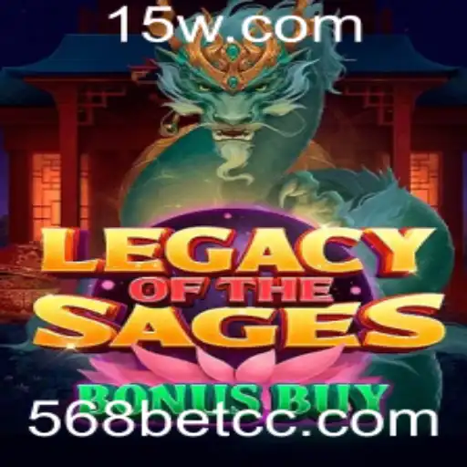 Explorando o Fascinante Mundo de Legacy of the Sages Bonus Buy