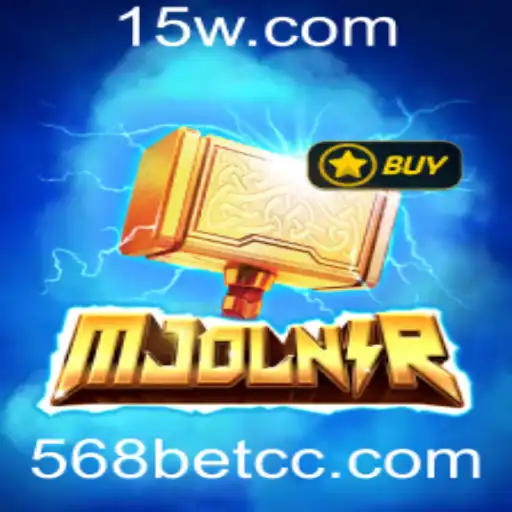 Descubra Mjolnir: O Nova Sensação dos Jogos Online com 568 Bet
