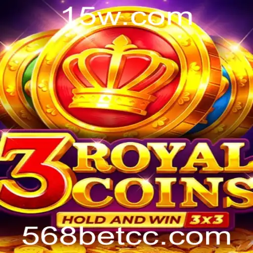 Explorando o Fascinante Mundo de 3royalcoins: Entretenimento e Estratégia