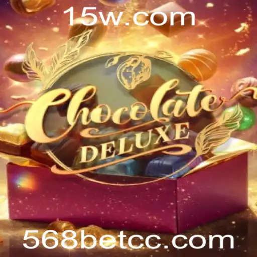 Descubra o Mundo Divertido de ChocolateDeluxe: Um Guia Completo