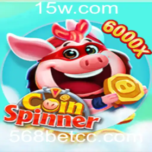 CoinSpinner: A Emoção do Jogo de Apostas com '568 Bet'