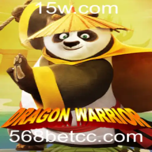 Descubra o Universo de DragonWarrior com 568 Bet