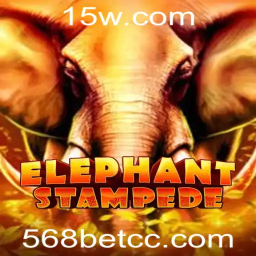 Descubra o Empolgante Mundo de ElephantStampede: O Jogo de Apostas '568 bet'