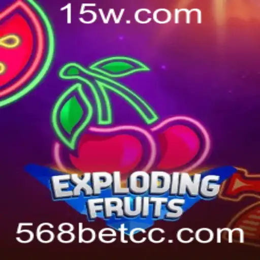 ExplodingFruits: O Novo Fenômeno no Mundo dos Jogos de Aposta