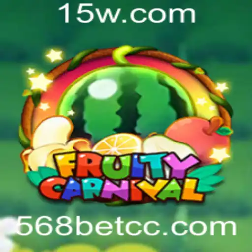FruityCarnival: Explorando o Mundo Vibrante de Apostas com 568 Bet