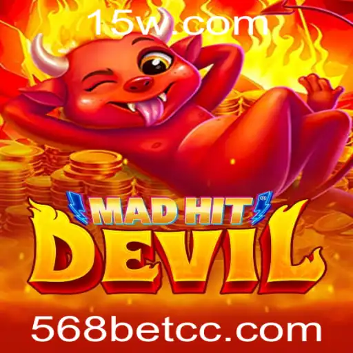Descubra o Fascinante Mundo de MadHitDevil: O Jogo de Azar Que Está Conquistando