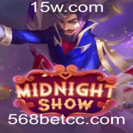 Explorando o Mundo de MidnightShow: A Emoção do Jogo 568 Bet
