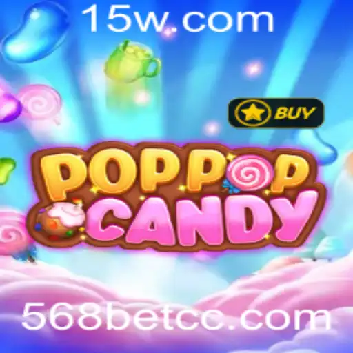 Descobrindo o Mundo de POPPOPCANDY: Regras e Estratégias do Jogo com 568 Bet