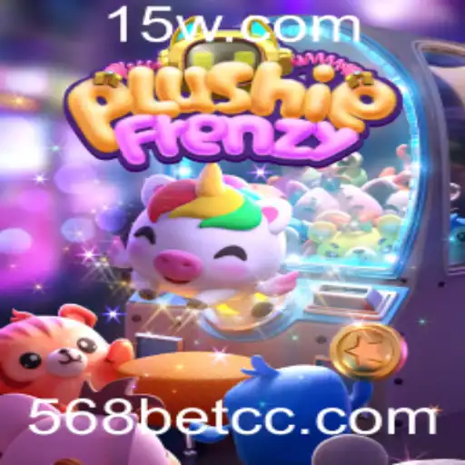 Descubra o Fascinante Mundo do Jogo PlushieFrenzy