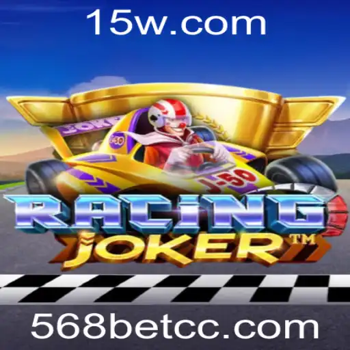 RacingJoker: O Novo Fenômeno das Corridas e Apostas