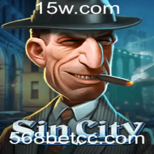 Explorando SinCity: O Jogo de Apostas 568 Bet