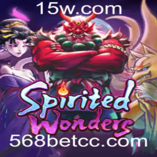 Explorando o Mundo de SpiritedWonders: Um Jogo de Estratégia e Aventura