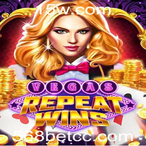 Descobrindo o Mundo do VegasRepeatWins: O Jogo de Cassino que Está Conquistando os Jogadores