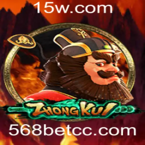 ZhongKui: Um Jogo de Estratégia e Sorte Com a Chave 568 bet