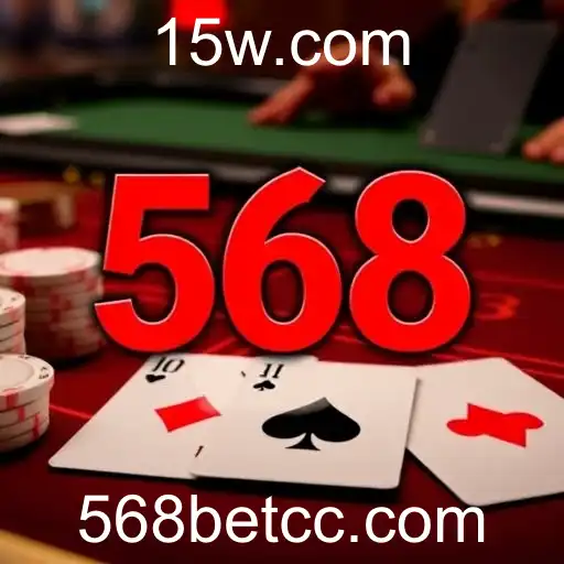 Explorando o Mundo do Blackjack e a Estratégia 568 bet