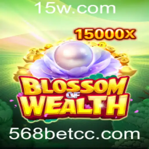 BlossomofWealth: Uma Jornada de Estratégia e Sorte no Mundo dos Jogos de Azar