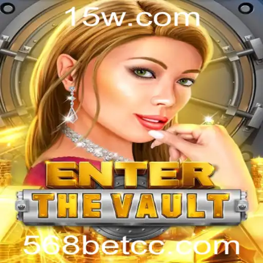 Descubra o Mundo Emocionante de EntertheVault: O Jogo de Aposta 568 Bet