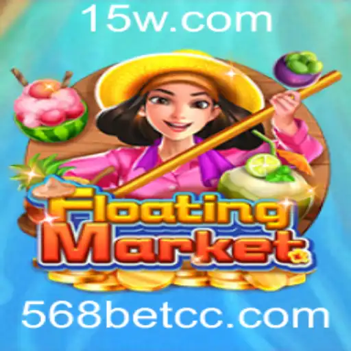 FloatingMarket: Um Jogo de Estratégia e Sorte com o Tema Único de Mercado Flutuante