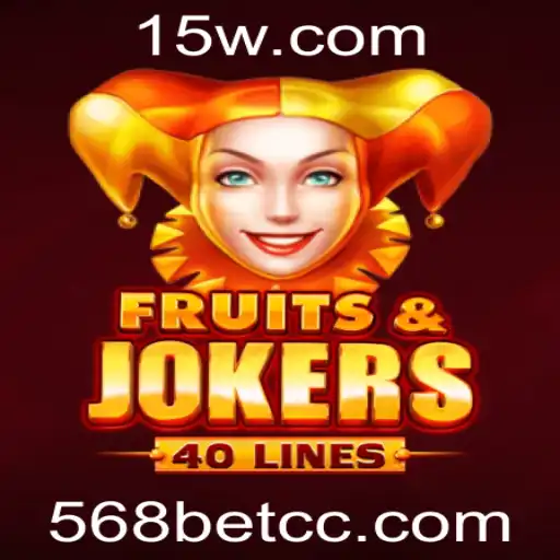 Explorando o Mundo Empolgante de FruitsAndJokers40