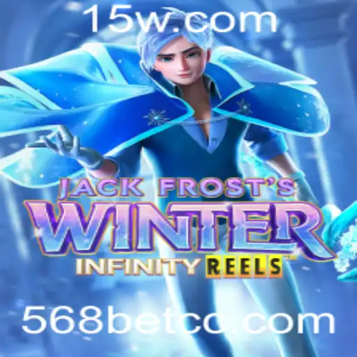 Descubra o Fascinante Mundo do Jogo JackFrostsWinter