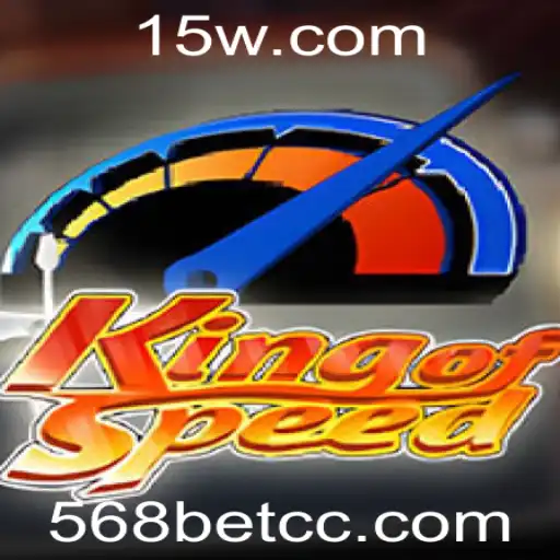 Explorando o Mundo de KingofSpeed: O Jogo e as Regras do 568 Bet