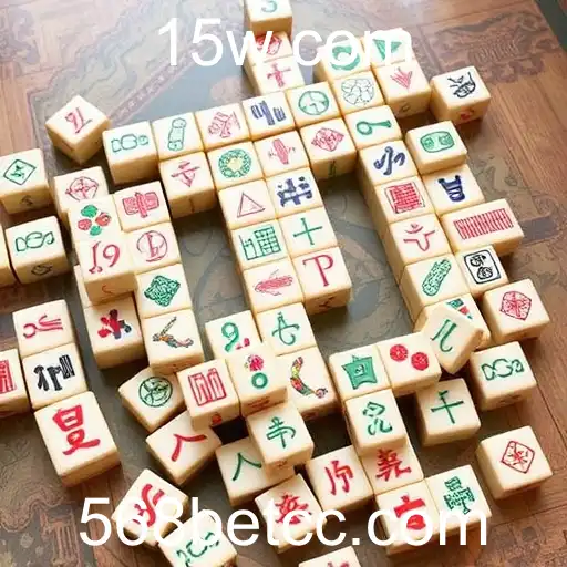 Mahjong: A Arte Milenar do Jogo de Azulejos