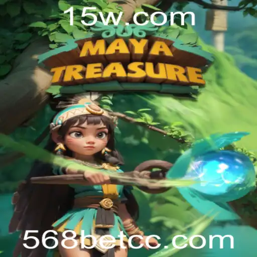 Explorando o Fascinante Mundo do Jogo MayaTreasure: Aventure-se com '568 bet'