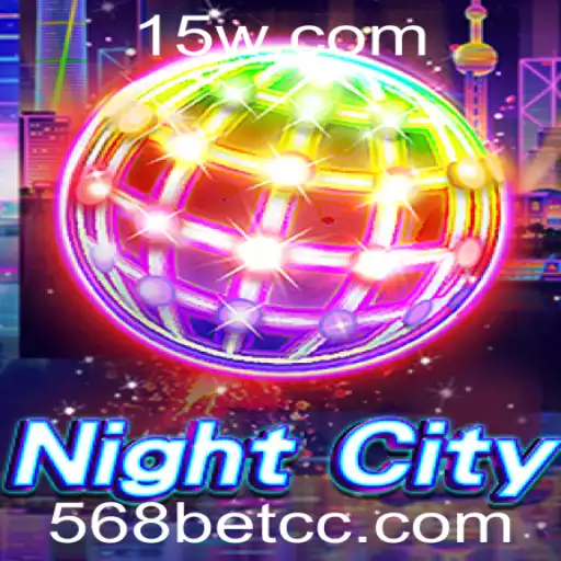 Explorando o Mundo de NightCity: Aventuras e Regras do Jogo 568 Bet