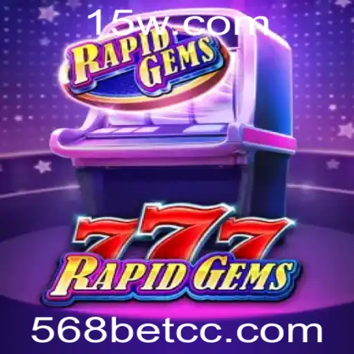 Descubra o Mundo de RapidGems777: O Jogo de Apostas Online Revolucionário