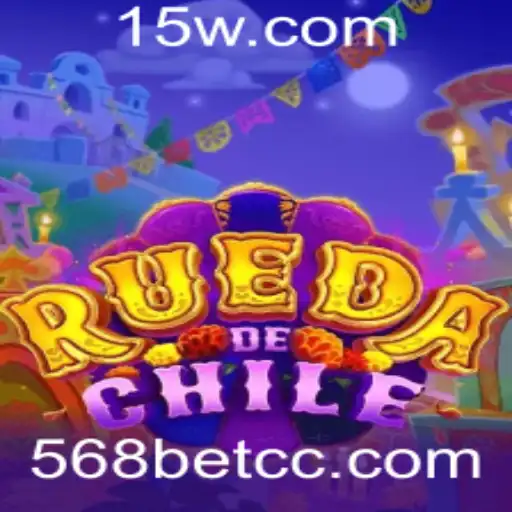 Explorando o Fascinante Jogo 'RuedaDeChile' e as Dinâmicas do '568 bet'