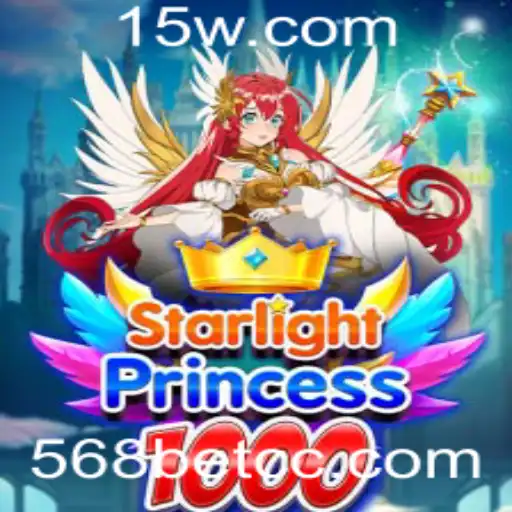 Explorando a Magia de StarlightPrincess1000: Um Jogo Atemporal