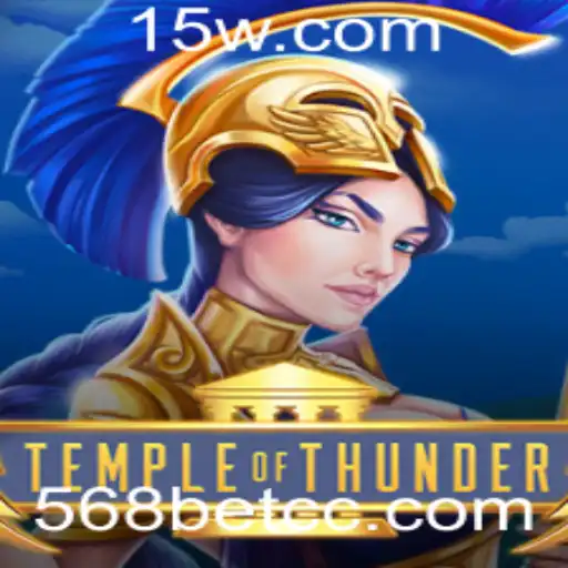 Descubra TempleofThunder: Uma Jornada Épica de Apostas e Aventura