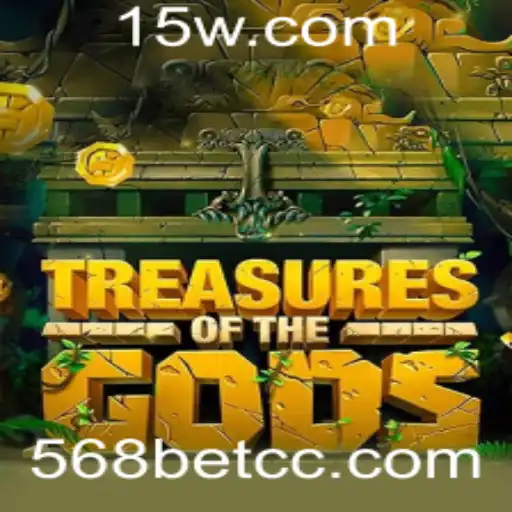 Exploração Épica: Descubra o Universo de TreasureoftheGods