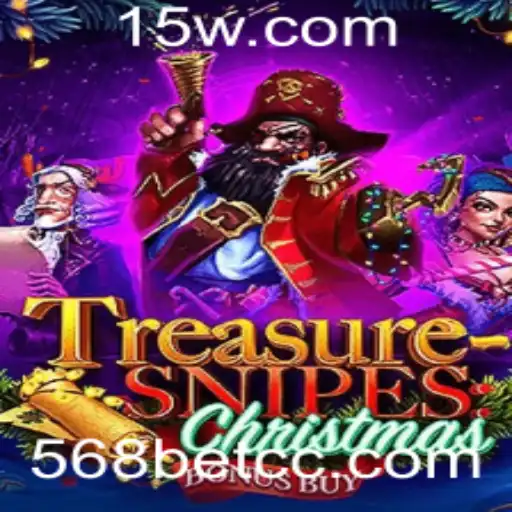 Descobrindo as Aventuras de 'TreasuresnipesChristmas' e a Dinâmica do '568 Bet'