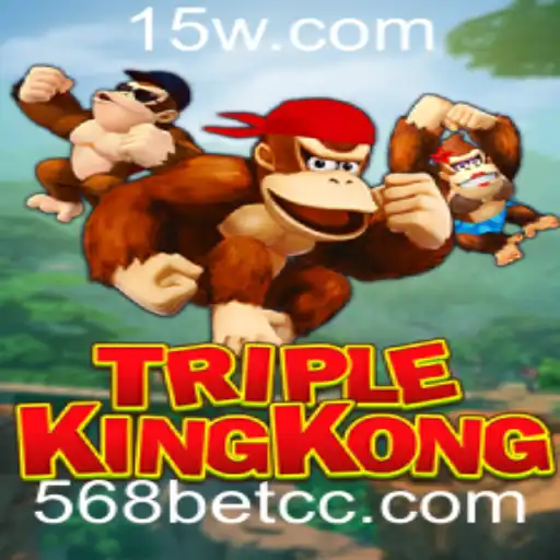 Descubra o Empolgante Mundo do TripleKingKong e do Atraente 568 Bet