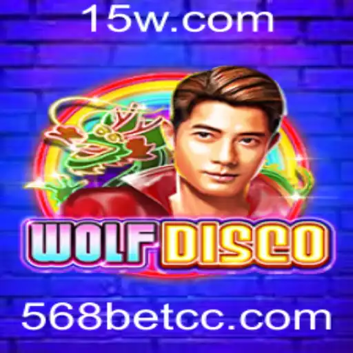 Explorando a Aventura de WolfDisco e o Fascínio do 568 Bet