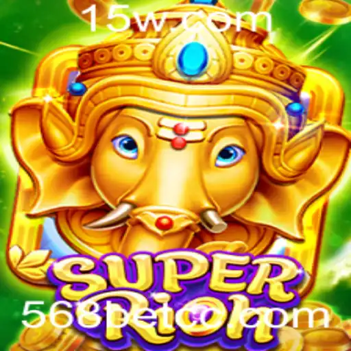 SuperRich: O Jogo de Apostas Mais Emocionante do Momento