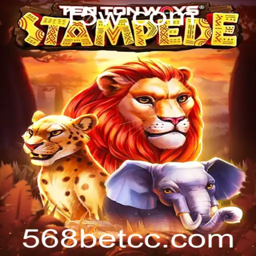 Explore o Mundo Emocionante de TenTonWaysStampede