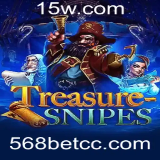 Introdução e Regras do Jogo 'TreasureSnipes'