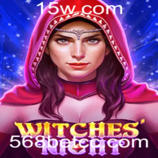 Explorando o Universo Mágico de WitchesNight