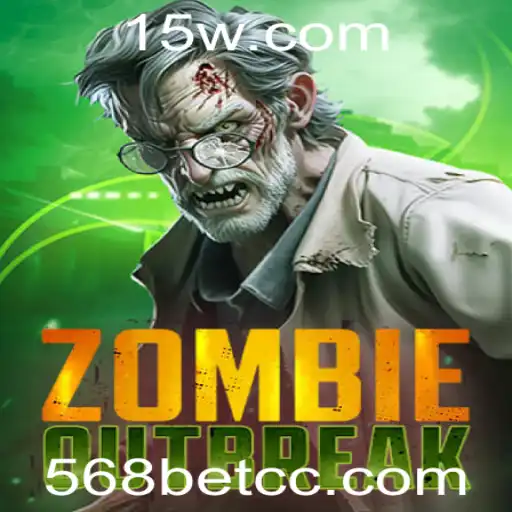 ZombieOutbreak: Mergulhe na Aventura do Apocalipse Zumbi com 568 Bet